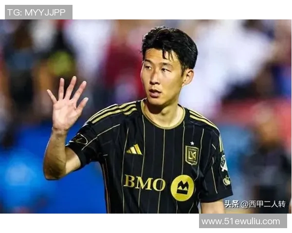 韩国足球明星的实力与成就盘点及影响力分析