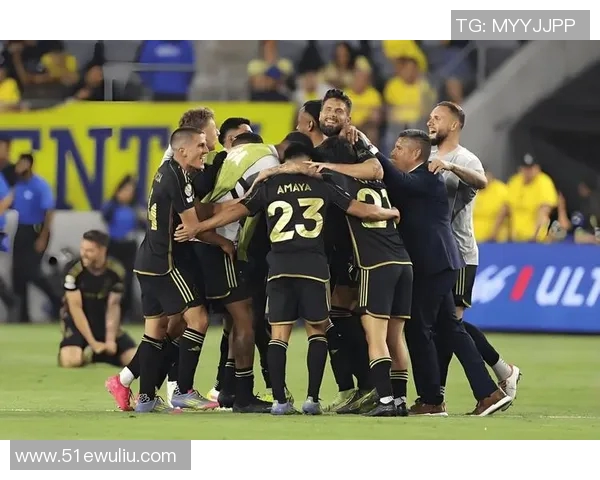 明尼苏达与洛杉矶FC激战正酣谁将笑到最后争夺胜利荣耀